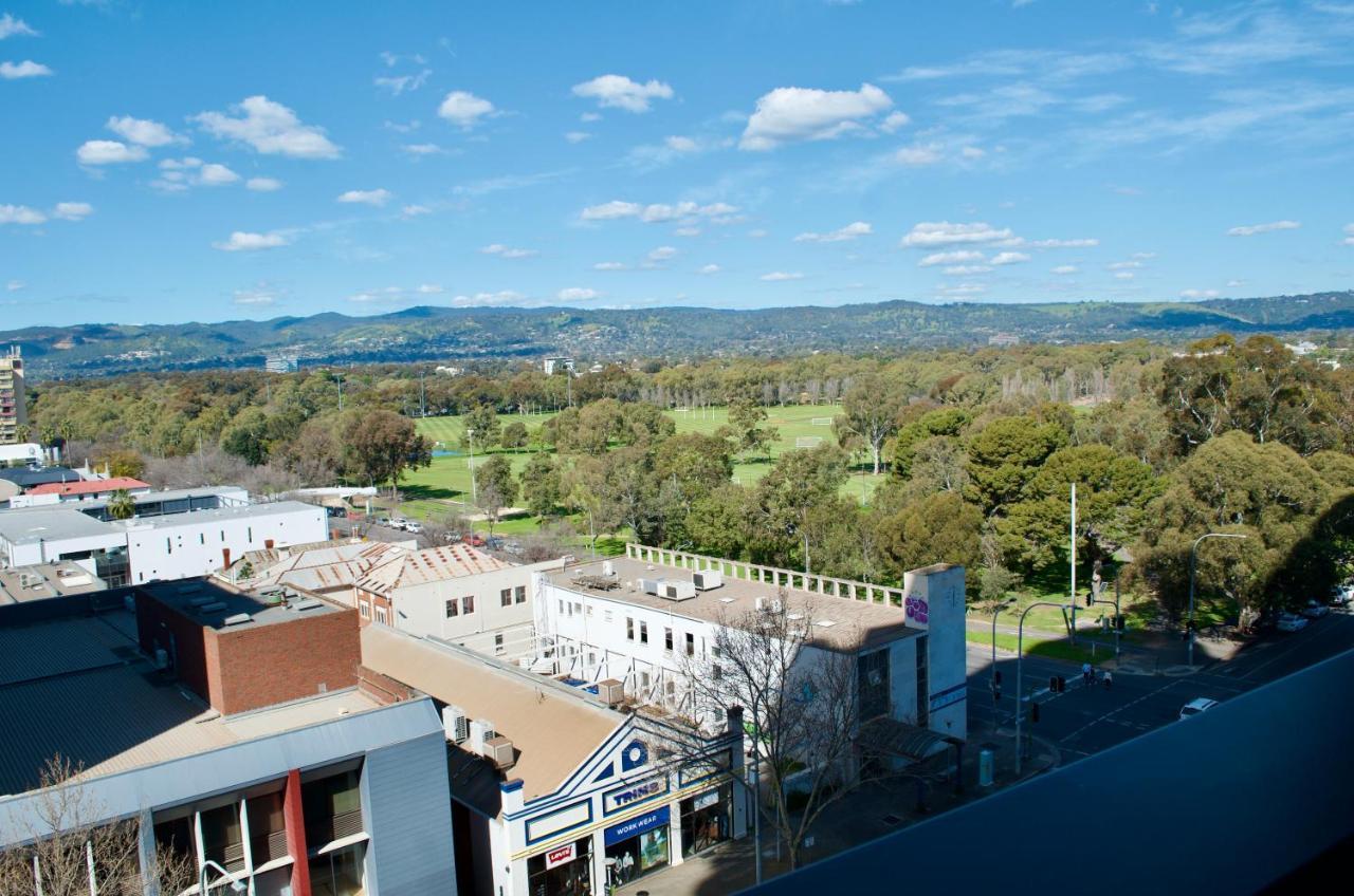 Vueonkw Apartment Adelaide Exterior photo